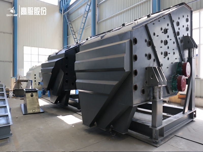 概率篩靜態(tài)展示